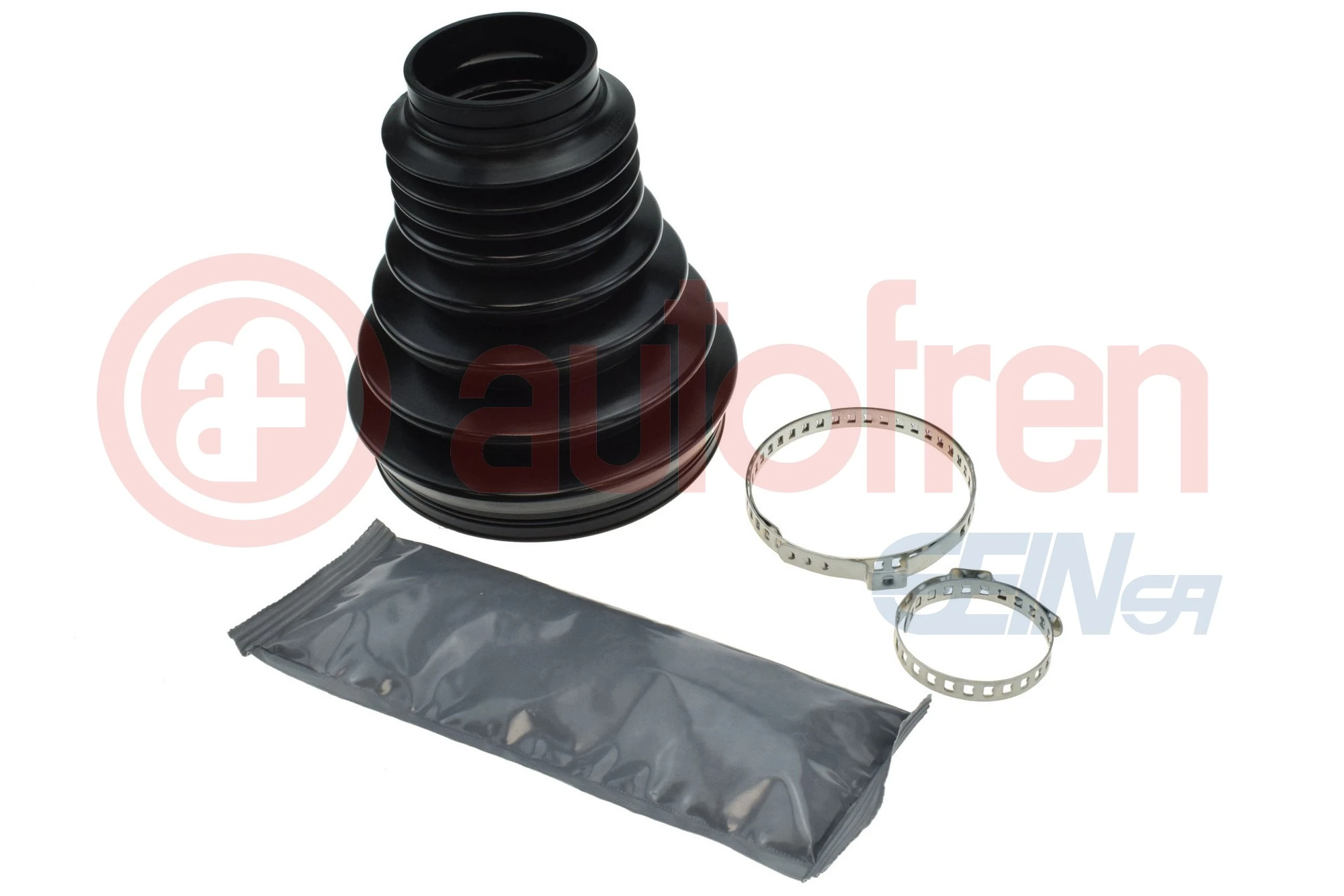 Bellow Kit, drive shaft